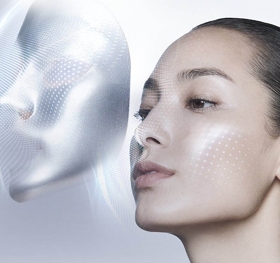 M.D. Dual Repair Lift Cream Mask của AP Beauty, - Image 2