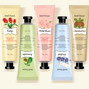 KEM DƯỠNG DA TAY MEDI FLOWER