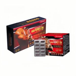 Kwangdong Perfect Man - Bổ Lực Sinh Lý Nam Kwangdong Hàn Quốc